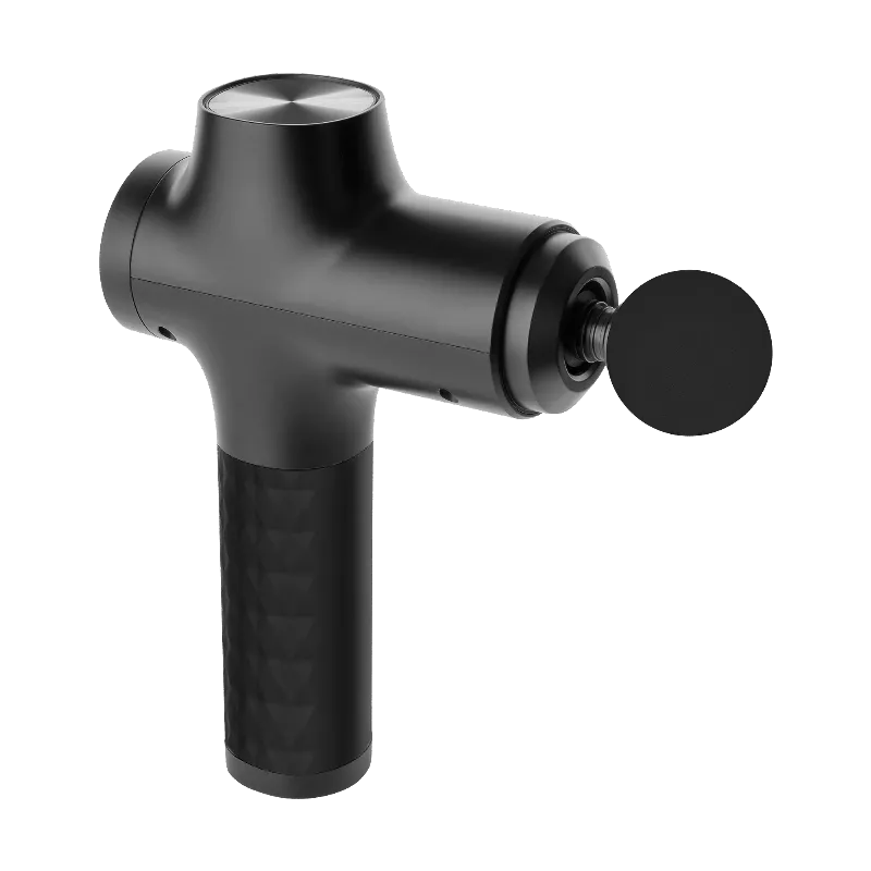 Aparat Masaj Tip Pistol 60W Rebel Active