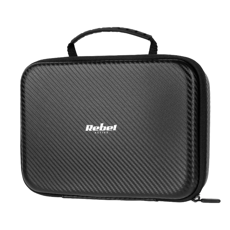 Aparat Masaj Tip Pistol 60W Rebel Active