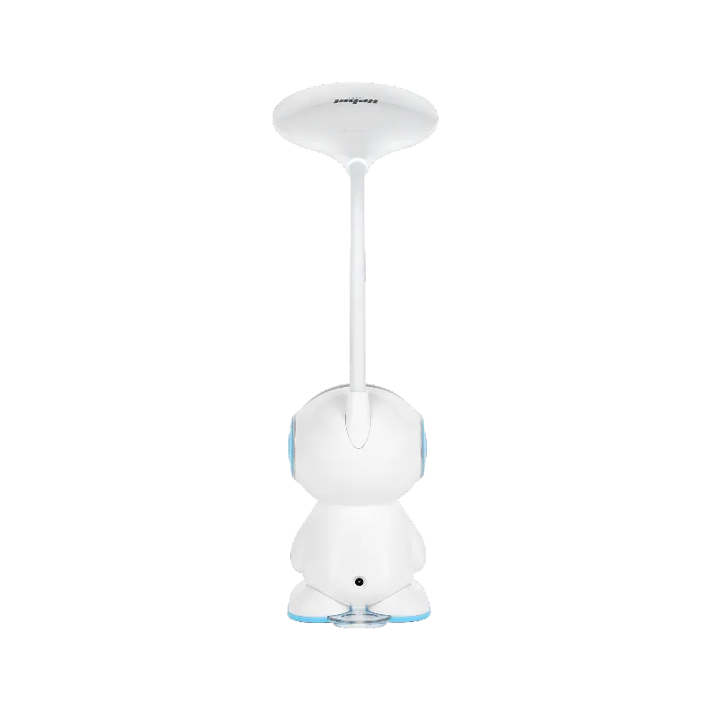 Lampa LED Birou Robot Rebel
