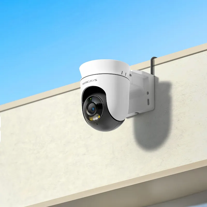 Camera Wifi Exterior 3MP MC510 Mercusys
