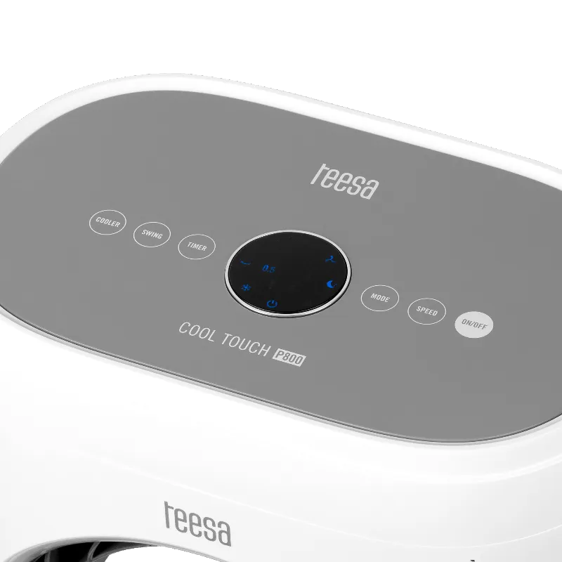 Aparat Aer Conditionat Cool Touch P800 Teesa