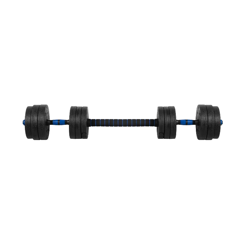 Haltere Reglabile cu Conector 2 X 10 KG Rebel Active