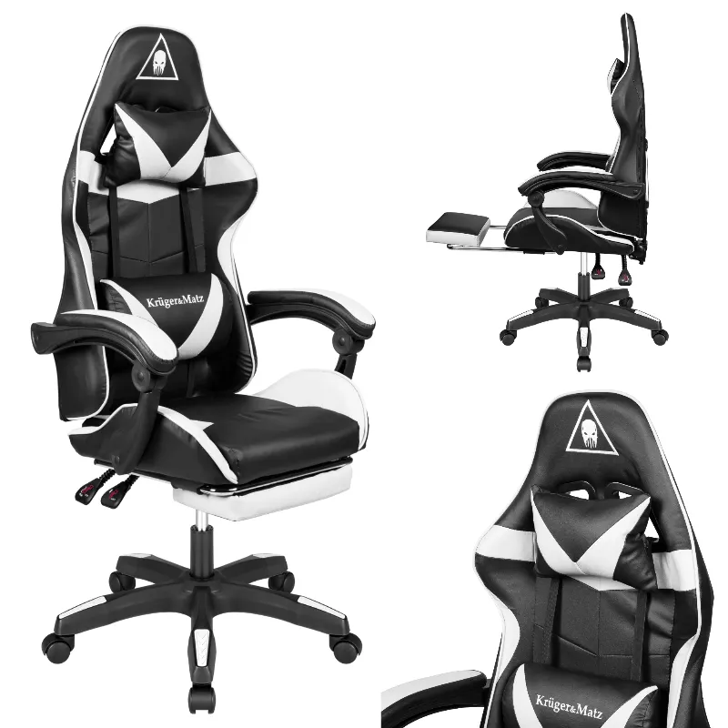 Scaun Gaming Gx-150 Kruger Matz