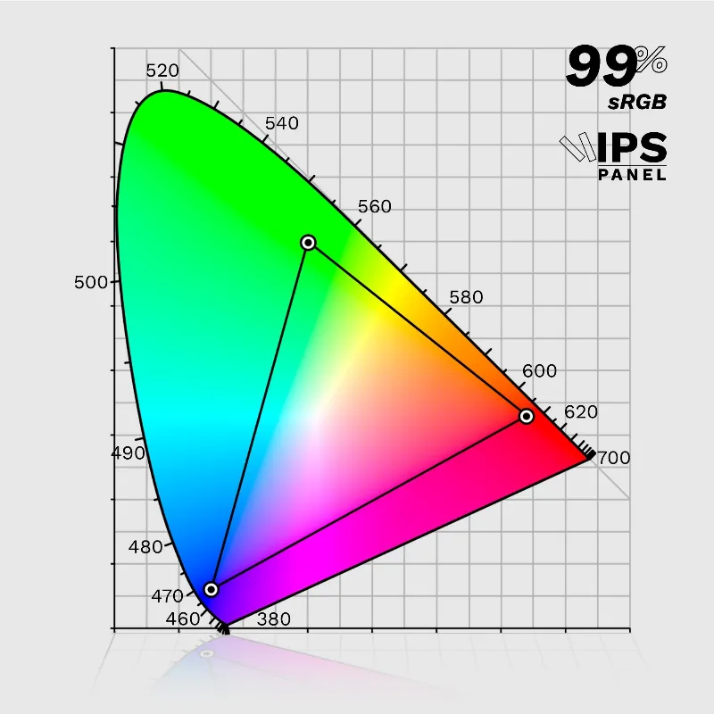 Monitor-24 (K M) - (KM0198-M24)