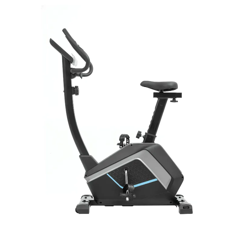 Bicicleta Fitness Magnetica Rebel Active