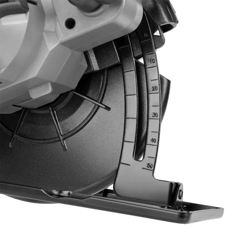 Fierastrau Circular Mana 20V fara Acumulator Rebel