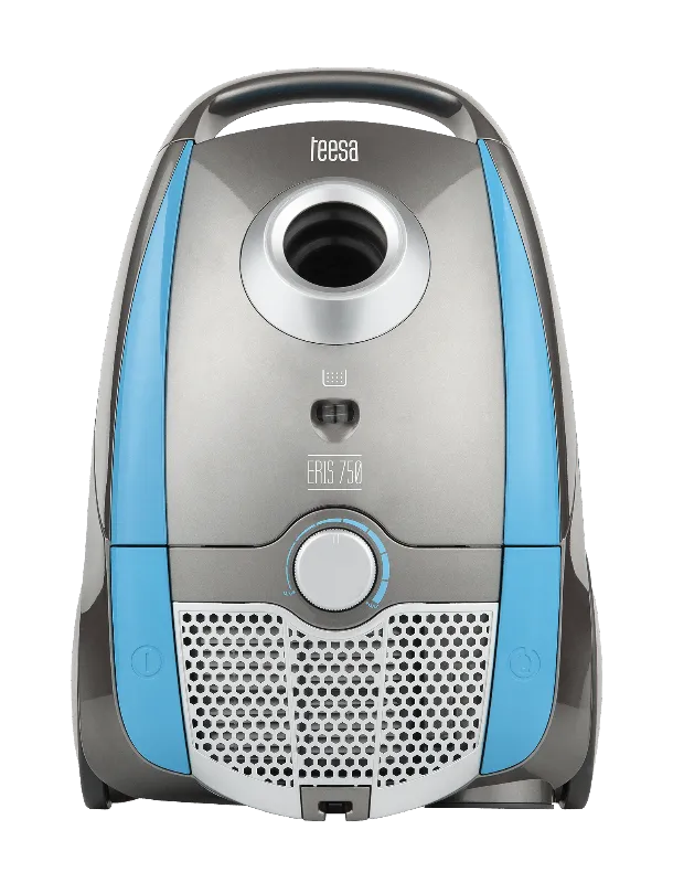 Aspirator cu Sac Eris 750W Clasa Eficienta A Teesa