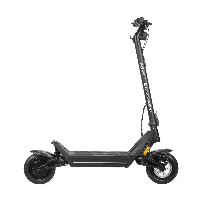 Trotineta Electrica Fast Wheels Max 350W Rebel