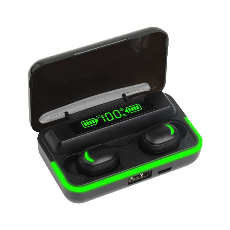 Casti Bluetooth 5.0 Sn-E10 Rebel