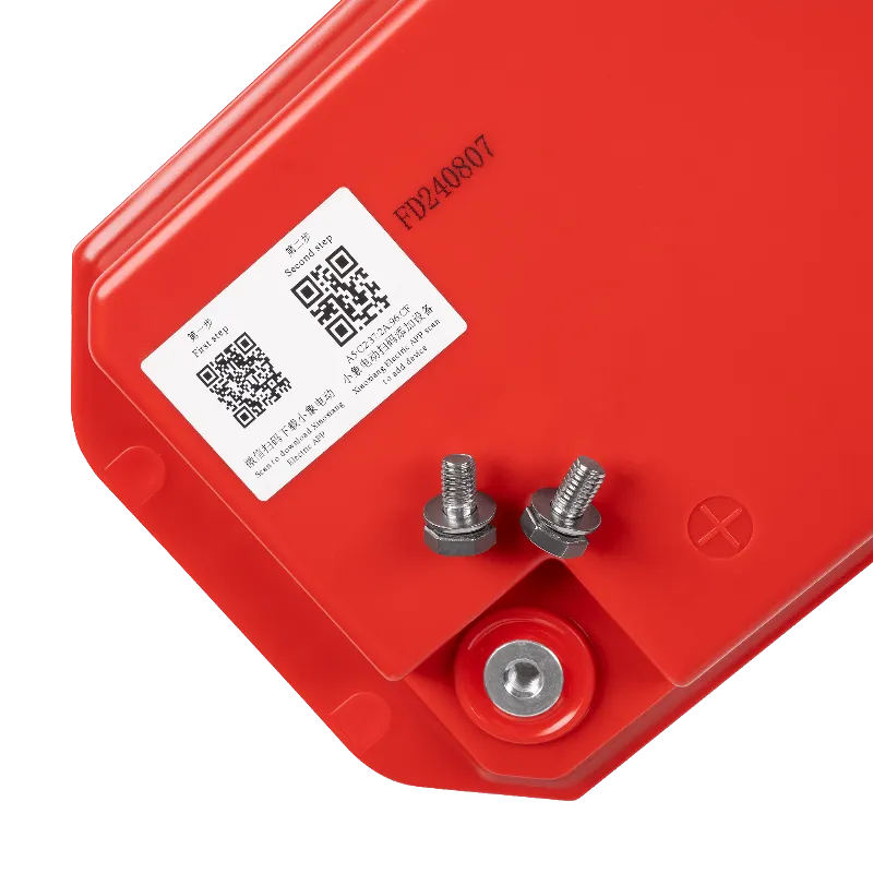 Acumulator LiFePO4 12,8 V 150 Ah cu Bluetooth si BMS