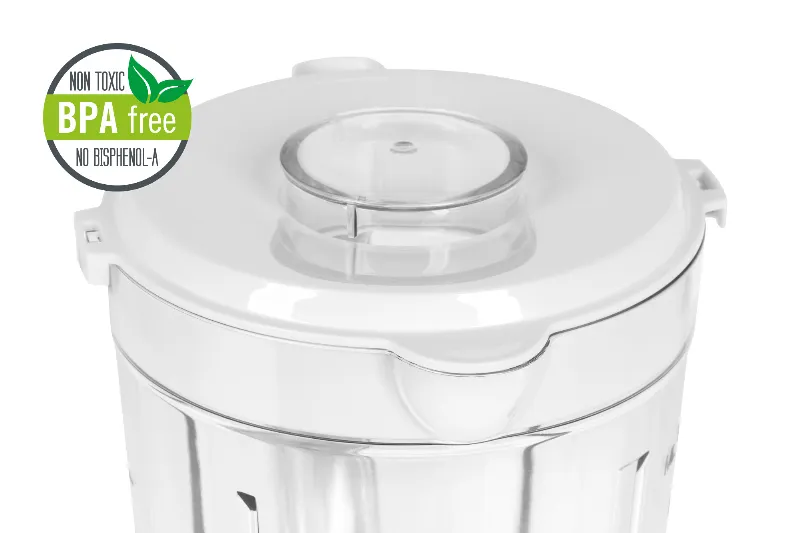 Blender Masa 500W 1.5L Alb Teesa