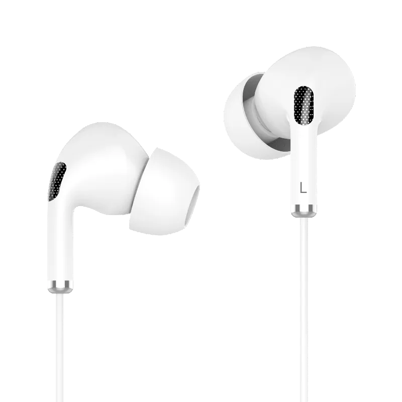 Casti in-Ear cu Microfon Kruger Matz