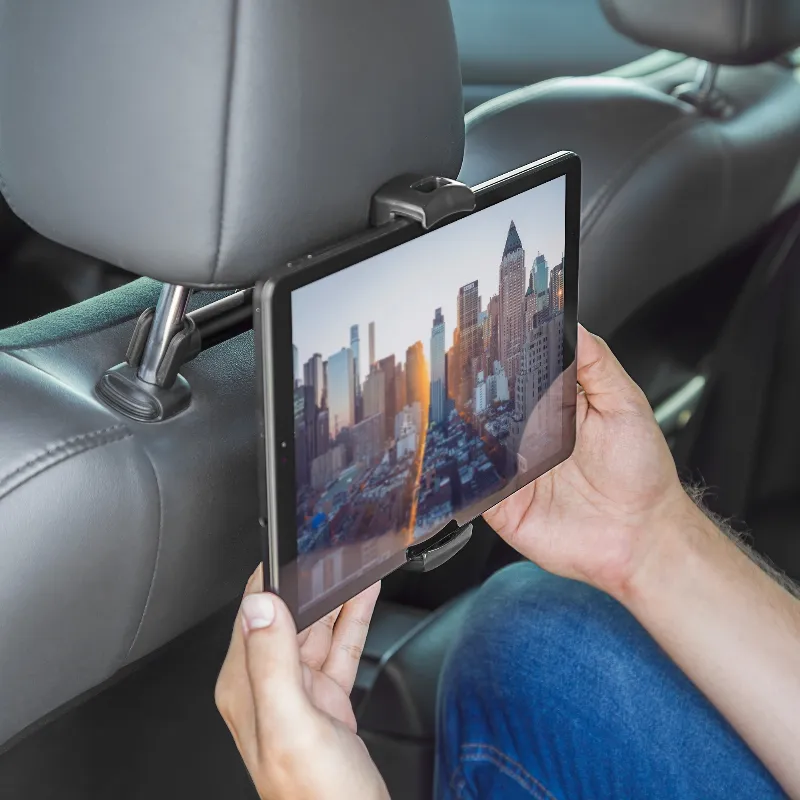 Suport Tetiera Auto Tableta Kruger Matz