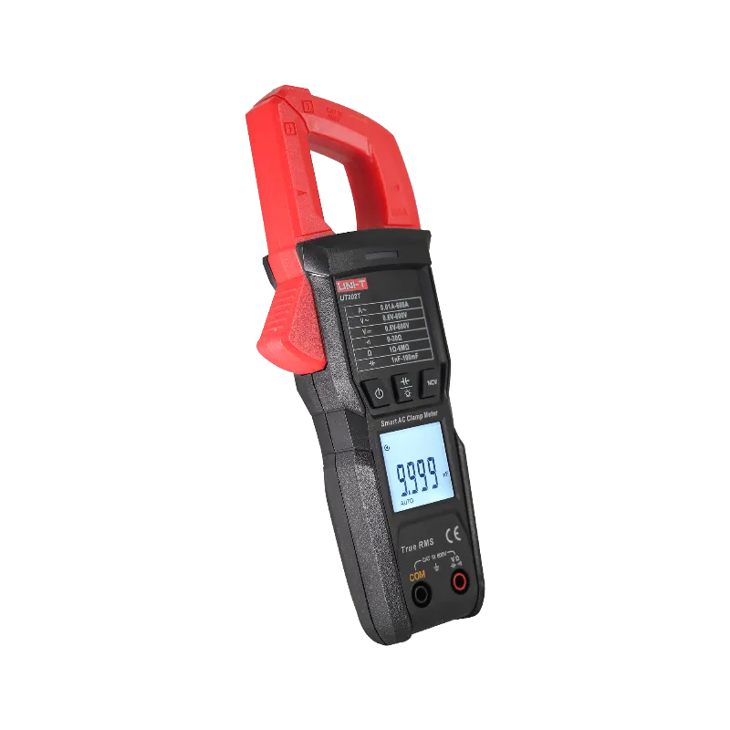 Clampmetru 600V 600A UT202T Uni-T