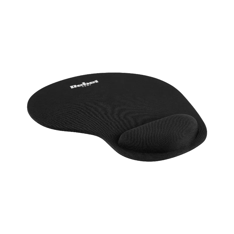 Mouse Pad cu Gel Rebel