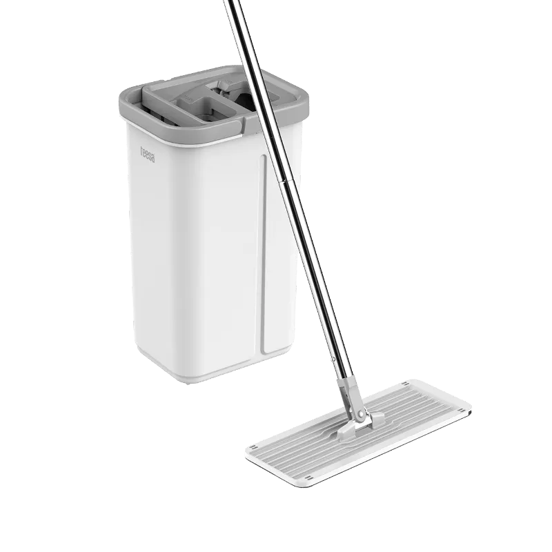 Mop Galeata 2 Cuve 5.7L New Clean R13 Teesa