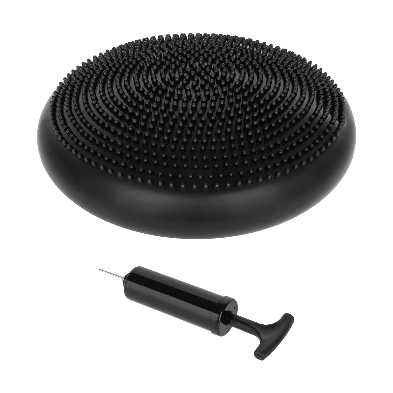 Disc Balans 33 CM cu Pompa Rebel Active