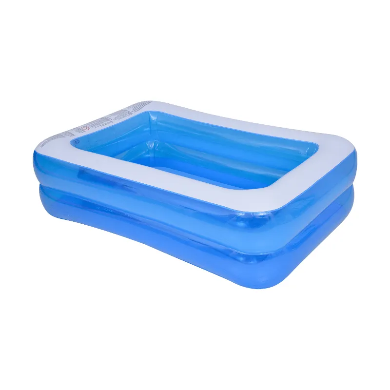 Piscina Gonflabila Copii Sunclub 155X108X46