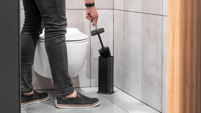 Perie Wc Teesa