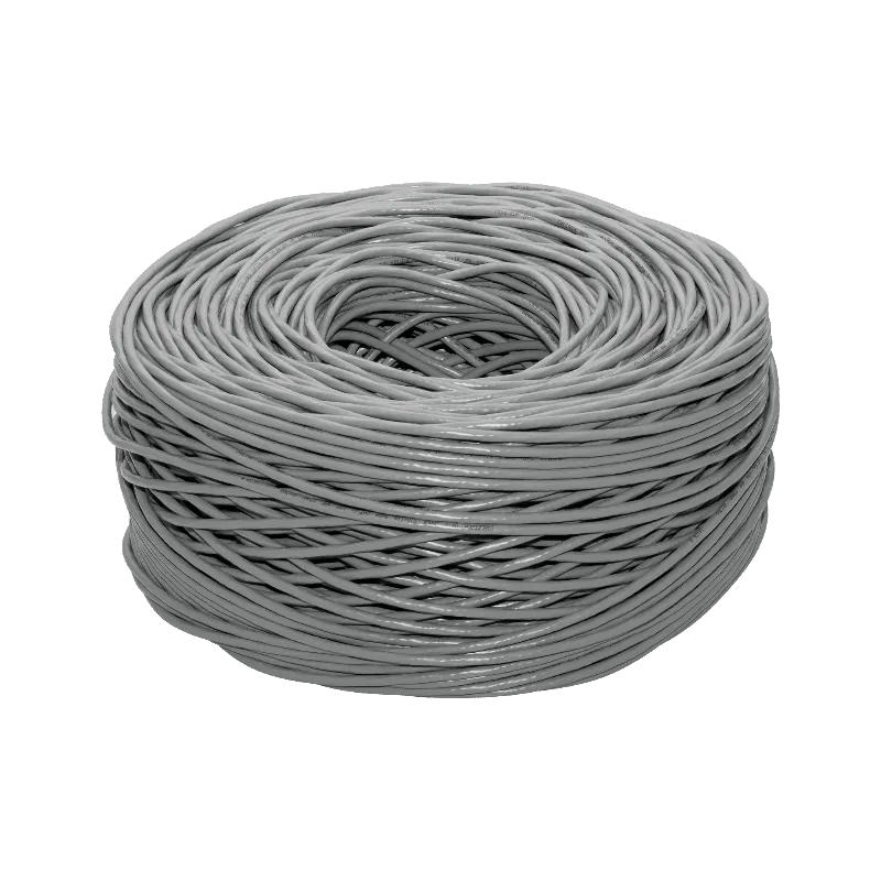 Cablu UTP Cat 5E 0.5MM CCA 305M