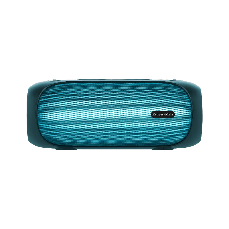 Boxa Bluetooth Portabila Street XL Kruger Matz
