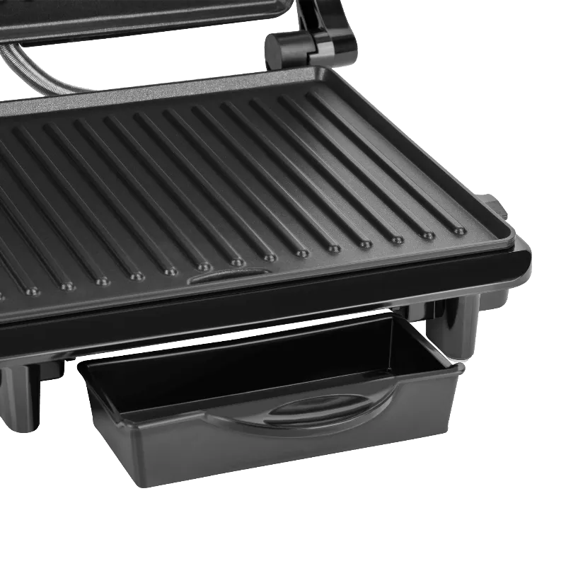 Grill Electric 1500W Panini Teesa