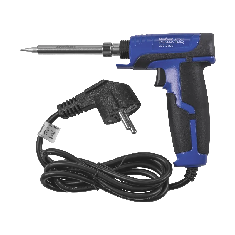 Pistol Lipit Profesional 30/130W
