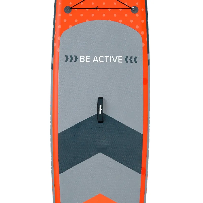 Placa Gonflabila Stand Up Paddle Sup Rebel Active