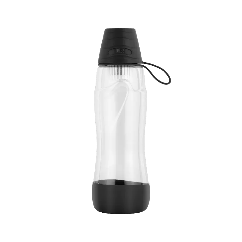 Sticla cu Filtru Carbon Activ Teesa Pure Water