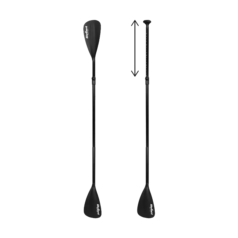 Set Placa Gonflabila Stand Up Paddle Sup Pro Rebel Acti