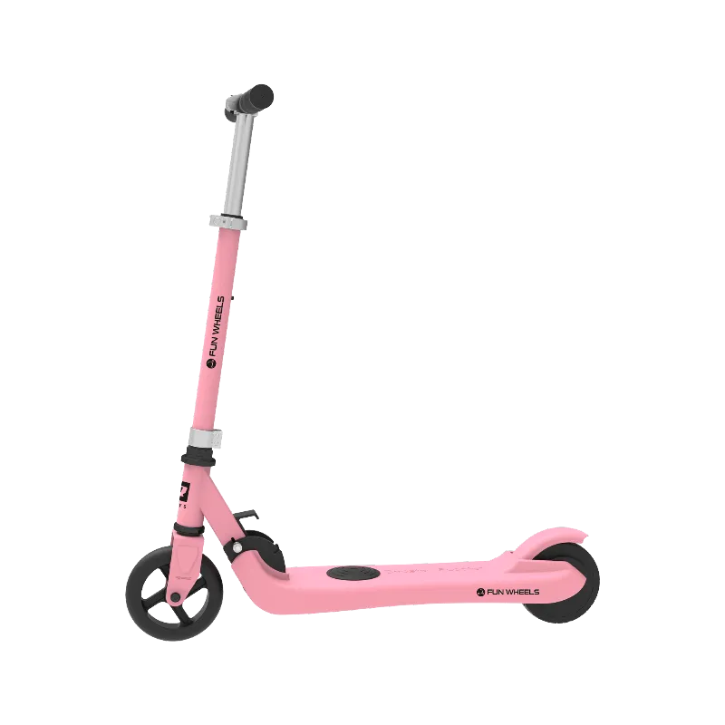 Trotineta Electrica pentru Copii Fun Wheels Rebel