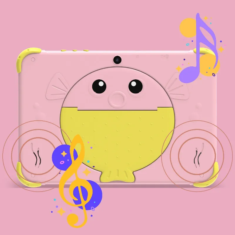 Tableta Copii Android 10 Inch Fun 1008 Kruger Matz