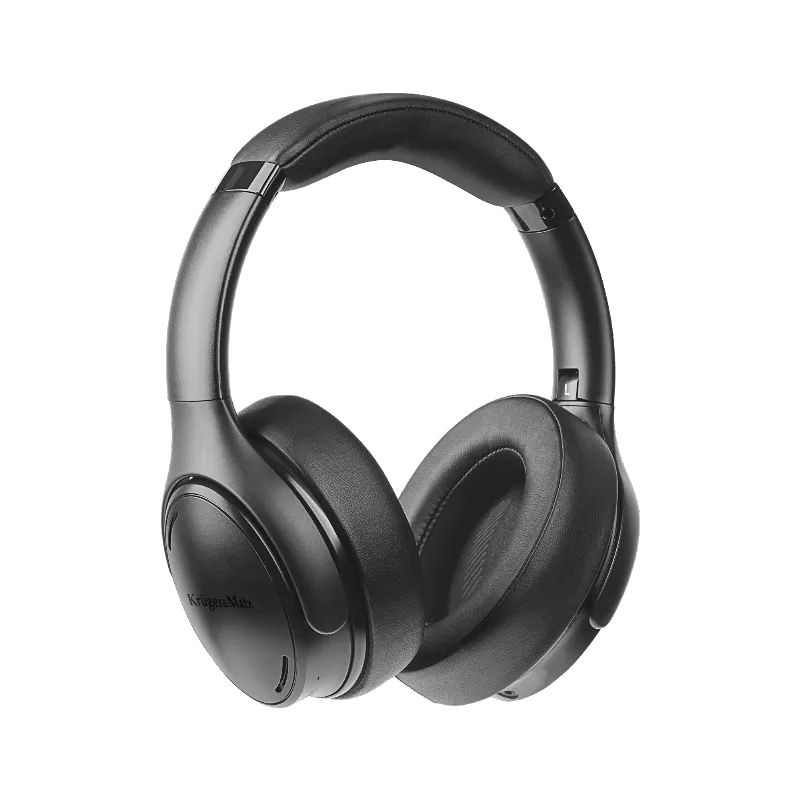 Casti Audio Anc Bluetooth F3A Kruger Matz