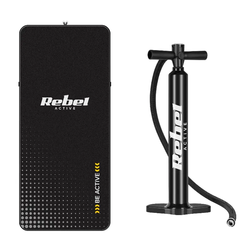 Set Placa Gonflabila Stand Up Paddle Scaun 335X84X15 CM