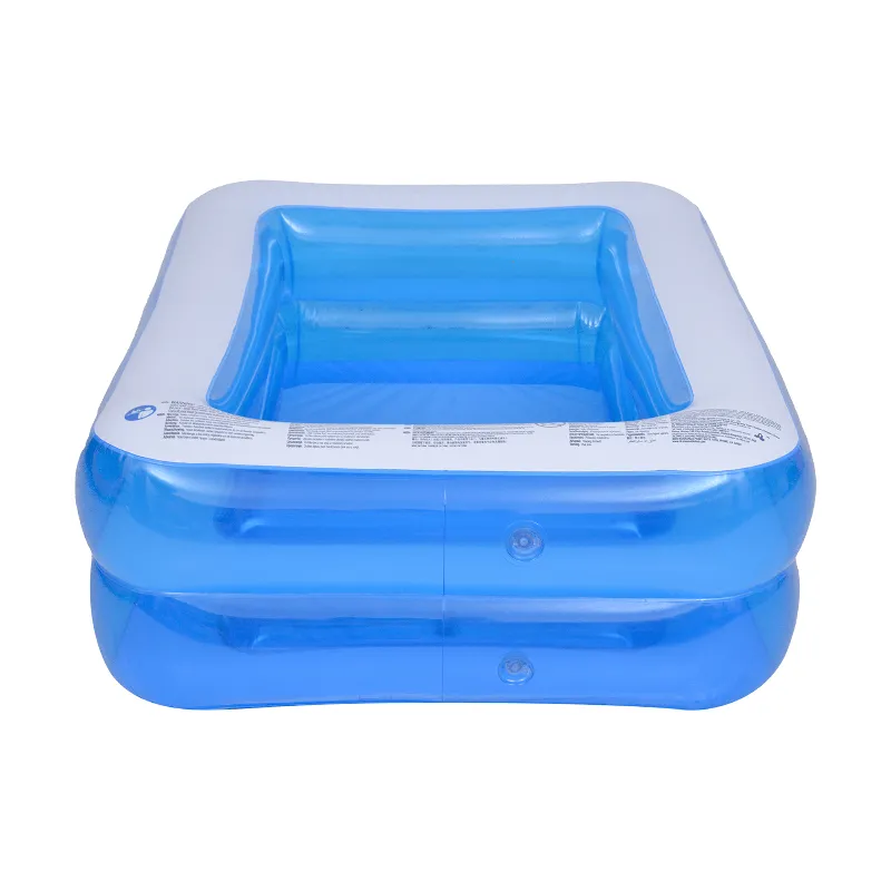Piscina Gonflabila Copii Sunclub 155X108X46