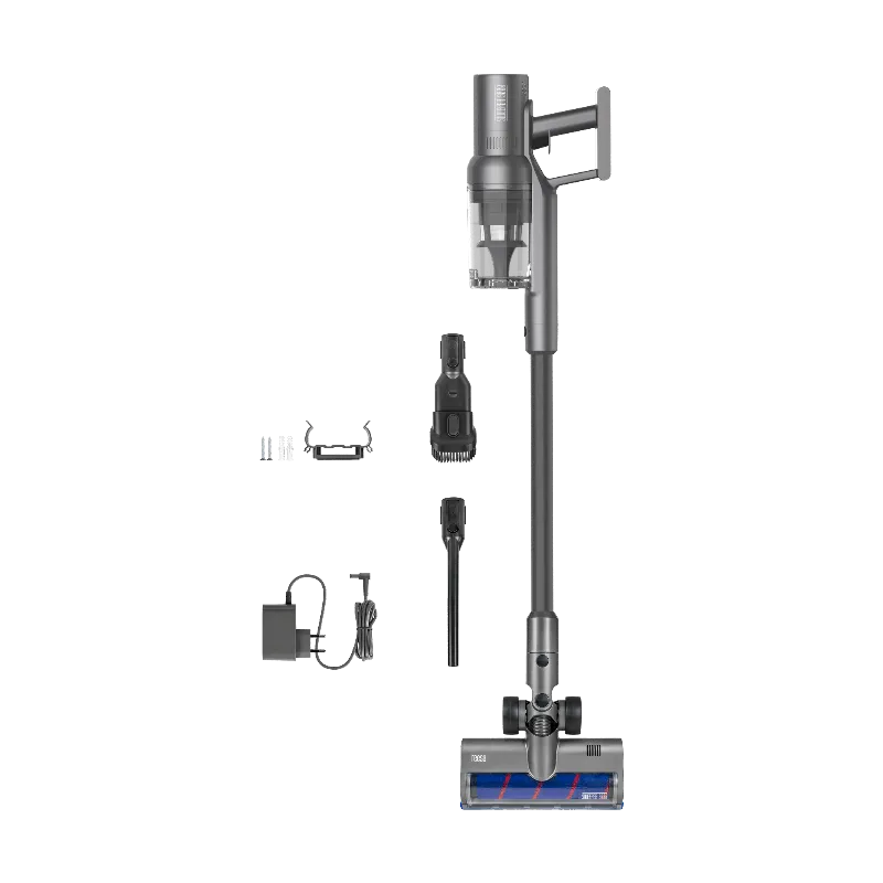 Aspirator cu Acumulator 2 in 1 Sweeper 9000 Teesa