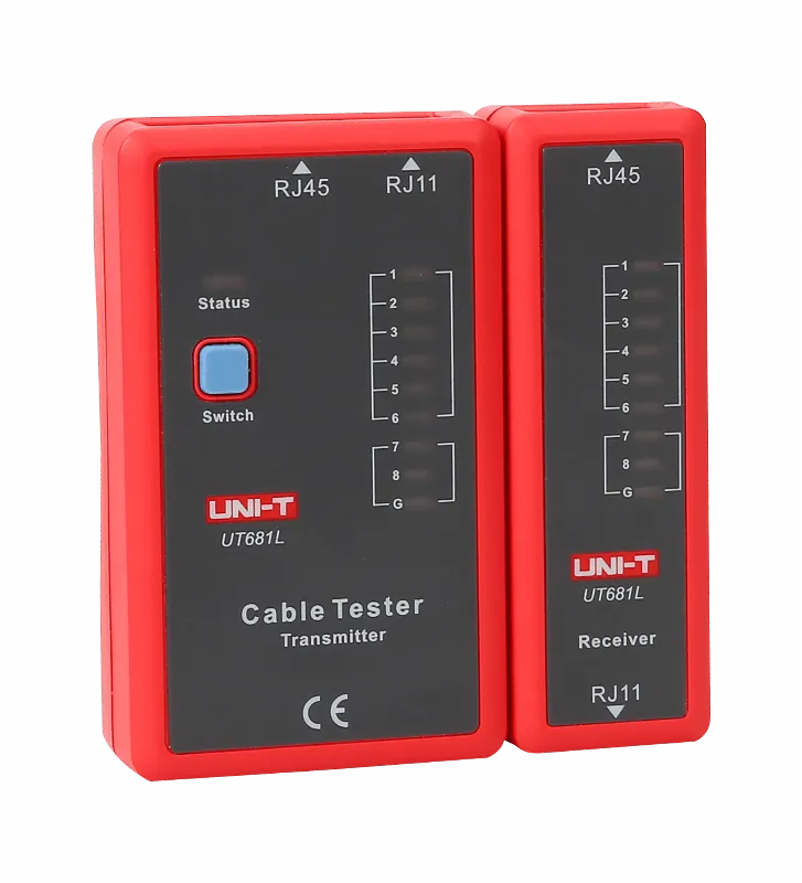 Tester Cabluri UT681L Uni-T