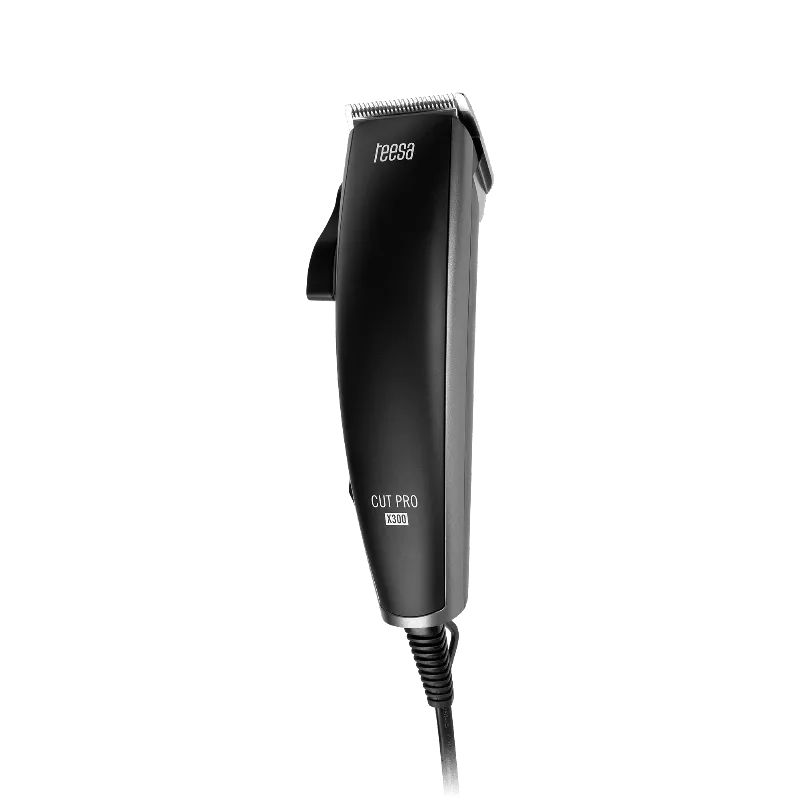Aparat de Tuns Cut Pro X300 Teesa
