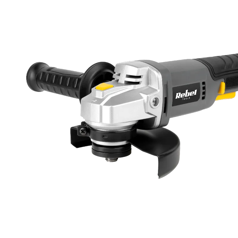 Polizor Unghiular 20V fara Acumulator Rebel