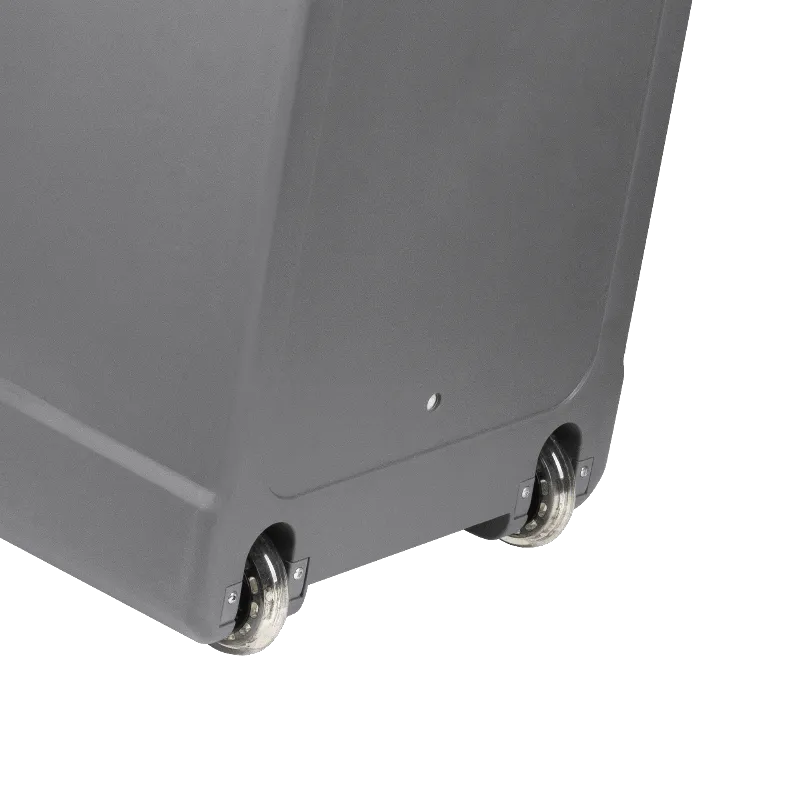 Lada Frigorifica Racire Incalzire Troller 35L Teesa
