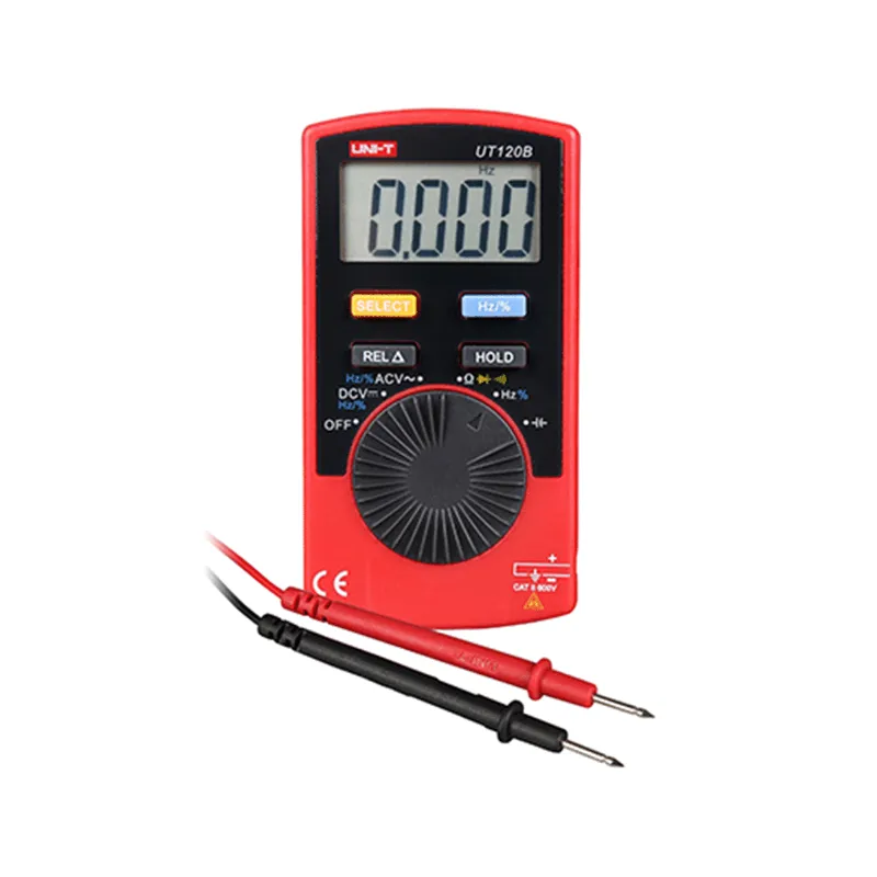 Multimetru Digital UT120B Uni-T