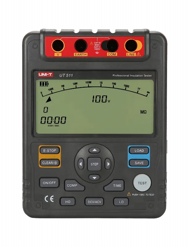 Multimetru Universal UT511