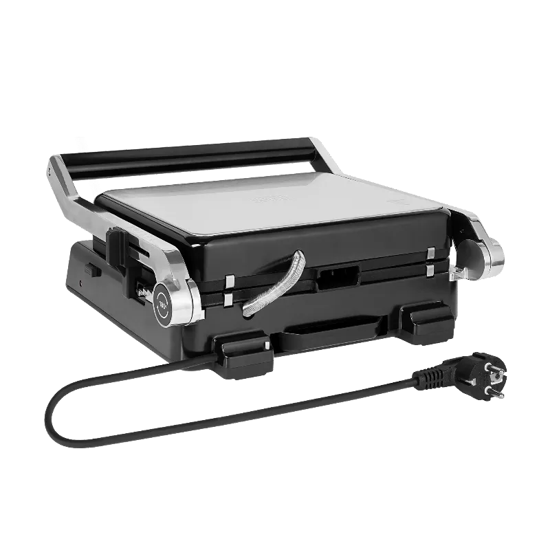 Grill Electric Panini Sandwich 2000W Teesa