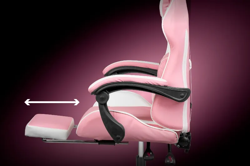 Scaun Gaming Gx-150 Roz Kruger Matz