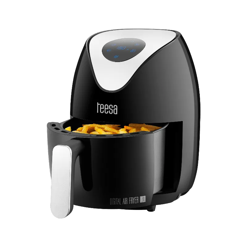 Friteuza 1.8L Digital Air Fryer Teesa