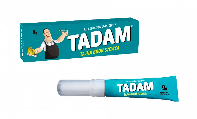 Adeziv Incaltaminte 9G Tadam