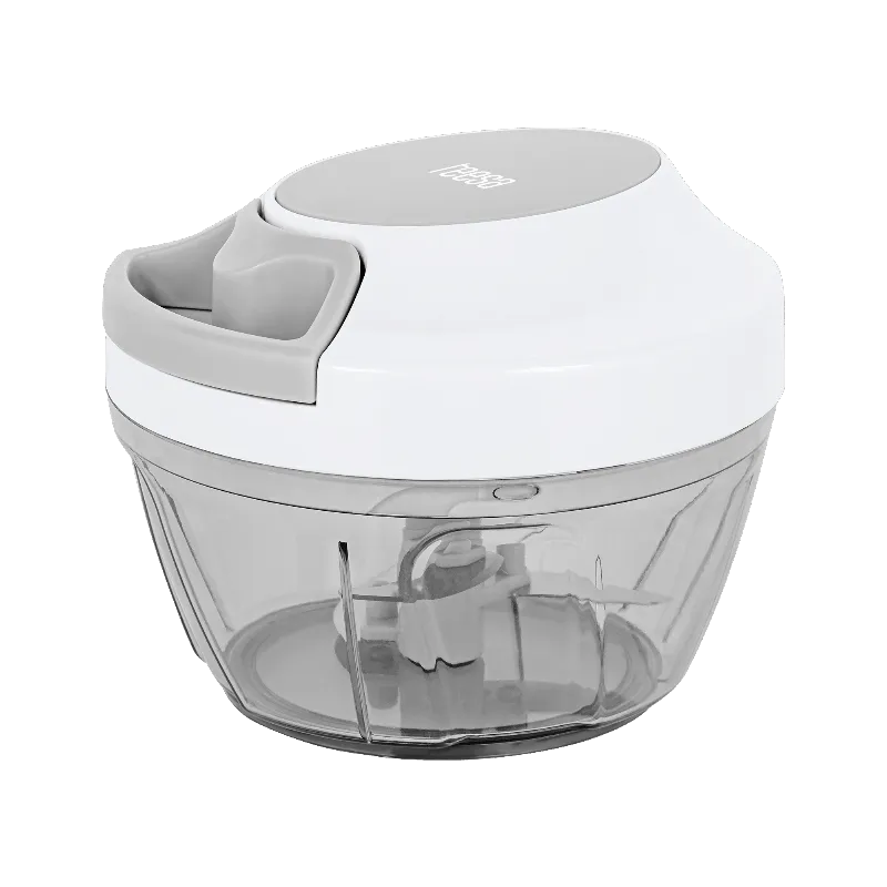 Chopper Manual 400ML Teesa