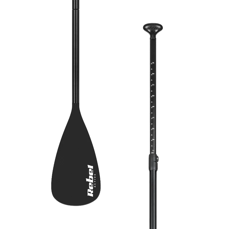 Paddle Placa Gonflabila Sup Rebel Active