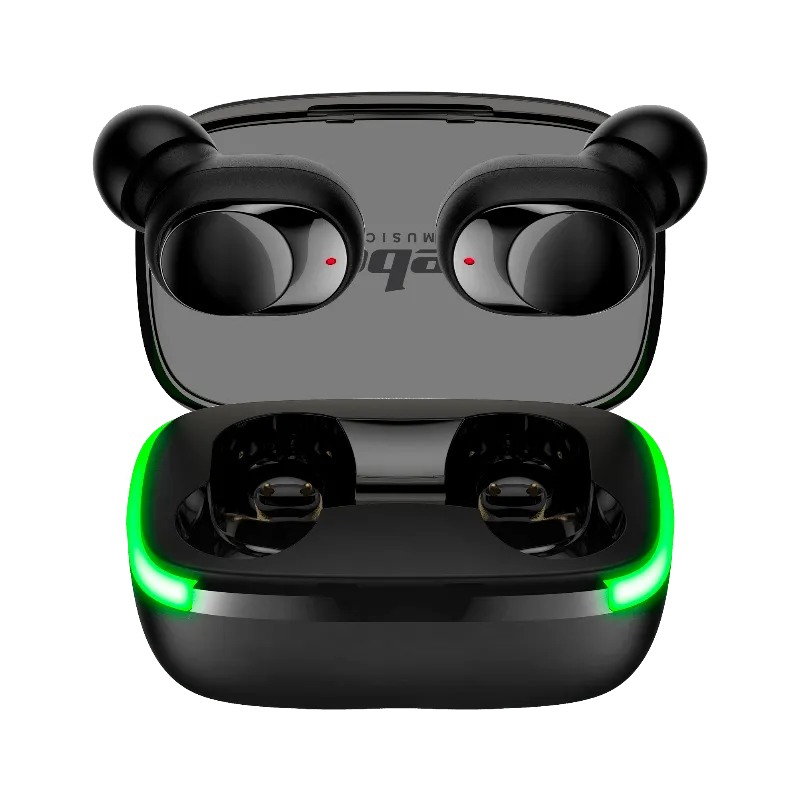 Casti Bluetooth 5.3 TWS-Y60 Rebel