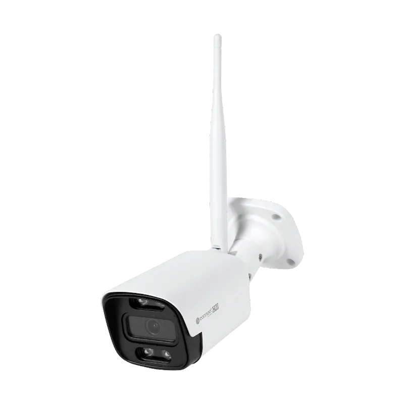 Camera Wifi Connect C40 Tuya Kruger Matz